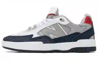 New Balance Tiago Lemos 808 White Blue