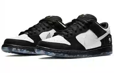 Staple x Nike Dunk SB Pro OG QS "Black Pigeon"