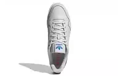 adidas NY 90 White Purple