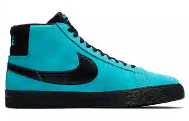 Nike Blazer SB Zoom "Baltic Blue"