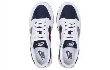 Nike Dunk Low 'Houston Comets Four-Peat'