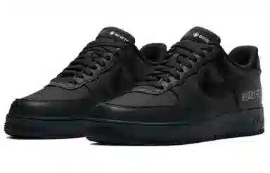 Nike Air Force 1 Gore-Tex Black Blue