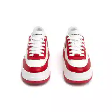 ANN ANDELMAN ArcadeBlanc