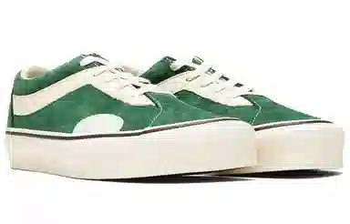 Julian Klincewicz x Vans Bold Vault Ni LX