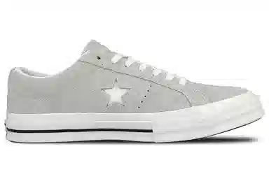 Converse one star OX