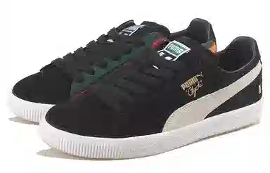 PUMA Clyde The Hundreds