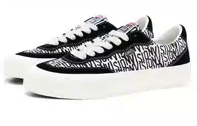 Vision Street Wear Flat Top