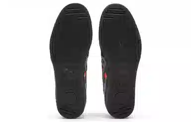 Onitsuka Tiger GSM Black Orange