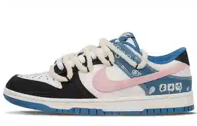 Nike Dunk Low Blue
