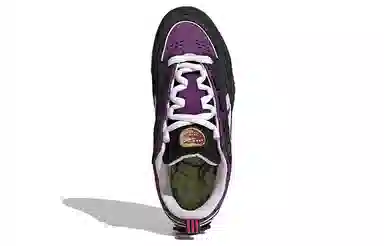 adidas Adi2000 Purple