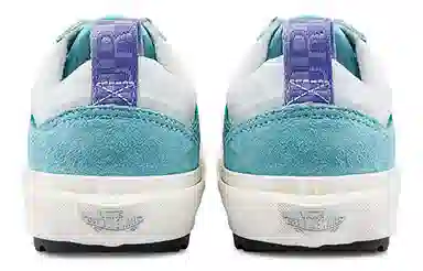 Napapijri x Vans Old Skool MTE-1 Blue White