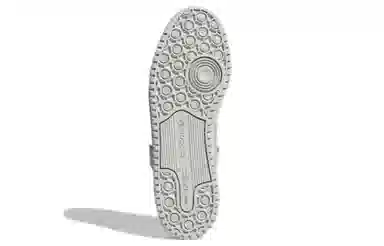 adidas Forum Exhibit Low Grey Black