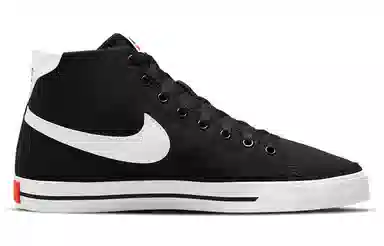Nike Court Legacy Canvas Mid