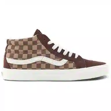 Vans SK8 Mid Reissue Coffee