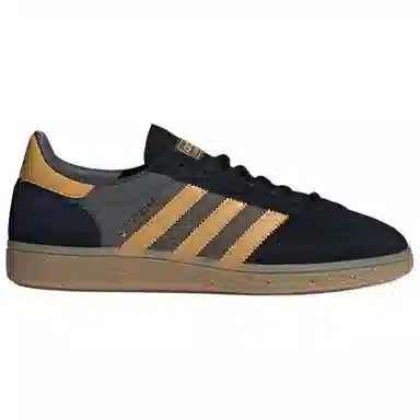 adidas Handball Spezial Black Grey