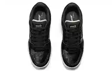 RIPSTAR SKBD Chic Metallic Black