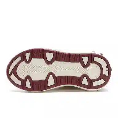 FILA CARROT 2 White Red