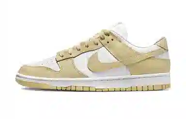 Nike Dunk Low "Lucky Star"