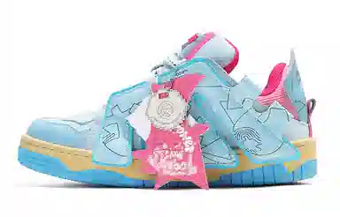 ADCDAVINCI 麦旋风 Series