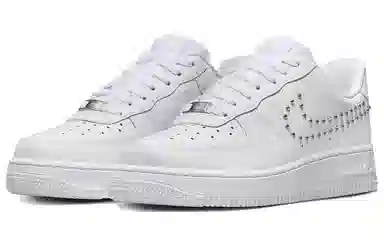 Nike Air Force 1 Low White
