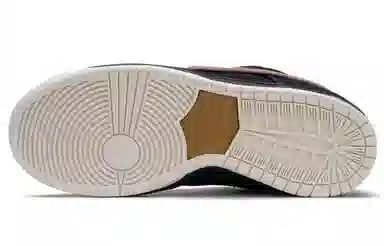 Nike Dunk SB Black Pink