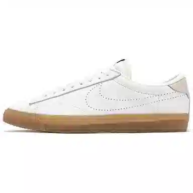 Nike Tennis Classic AC White Grey