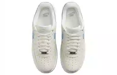 Nike Air Force 1 Low White Blue