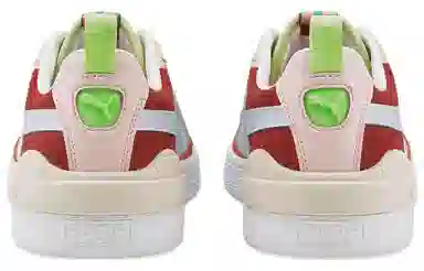 PUMA Suede Block Wt Foam Strip 2