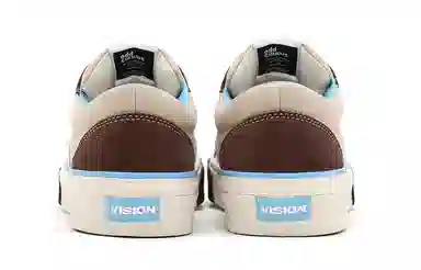 oddCIRKUS x Vision Street Wear Astley Pro