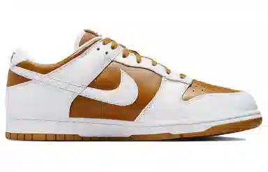 Nike Dunk "Dark Curry"
