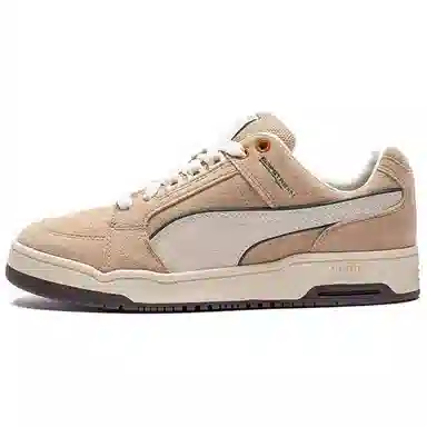 PUMA Slipstream Low Beige