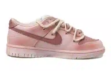 Nike Dunk Low "Love" Pink