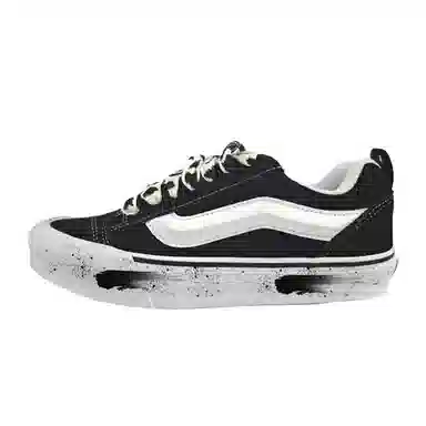 Vans Knu Skool Black