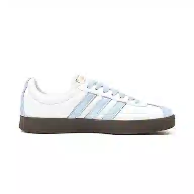 adidas Vl Court Classic White Blue