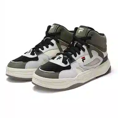 FILA FUSION BANK II MID