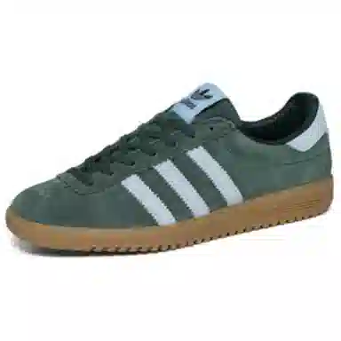 adidas Bermuda Green