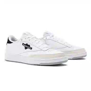 Reebok Club C 85 White