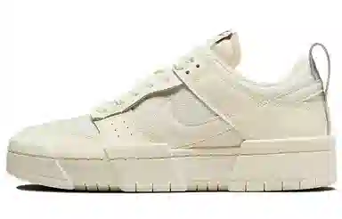 Nike Dunk Low Disrupt Coconut Milk