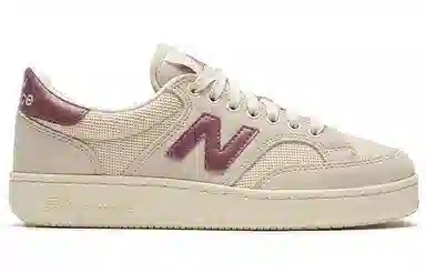 New Balance Pro Court Beige