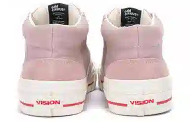 oddCIRKUS x Vision Street Wear Astley Pro