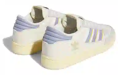 adidas Centennial 85 White Blue
