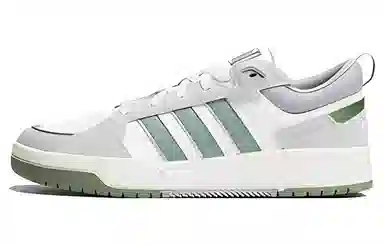 adidas Neo 100DB White Grey
