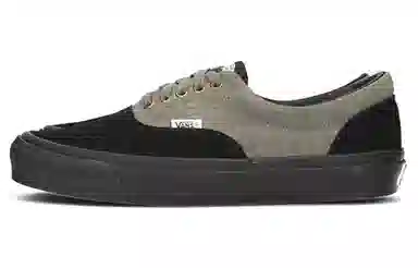 WTAPS x Vans SK8 ERA LX Gray 2018