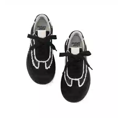 SOAP OPERA Black Knight