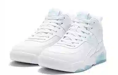 361° Winter High-Top Sneakers
