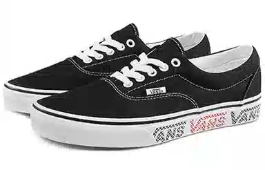 Vans Era The Logo
