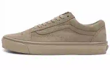 NEIGHBORHOOD x Vans Old Skool 36 DX Brown