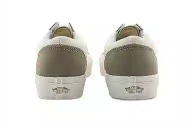 Vans Style 36 Classics Grey Green