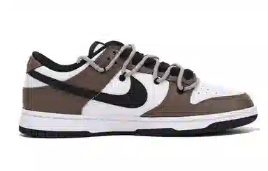 Nike Dunk Low "Chestnut"