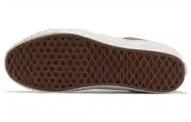 Vans SK8-Mid LX Brown White